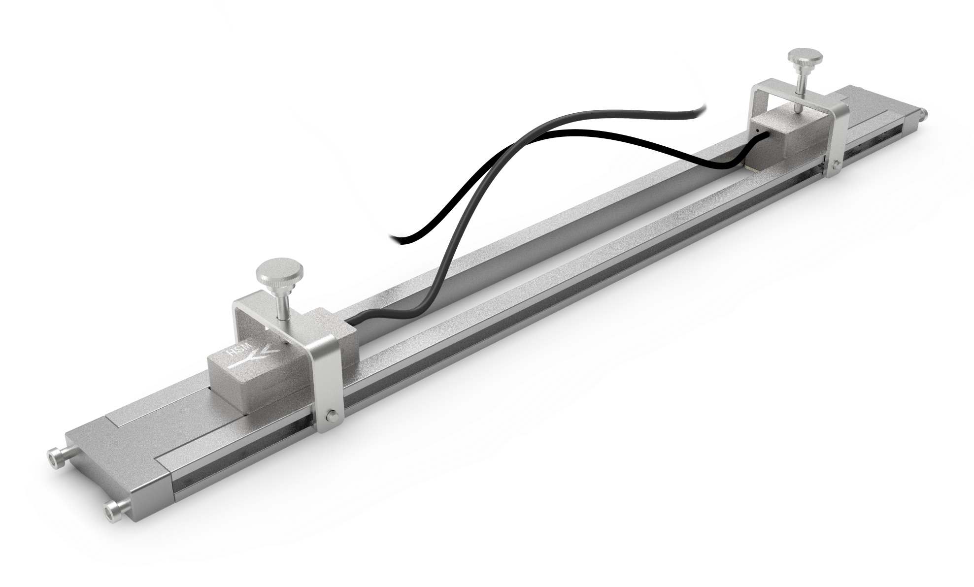 HS-310系列
管道外贴式超声流量计 缩略图 3