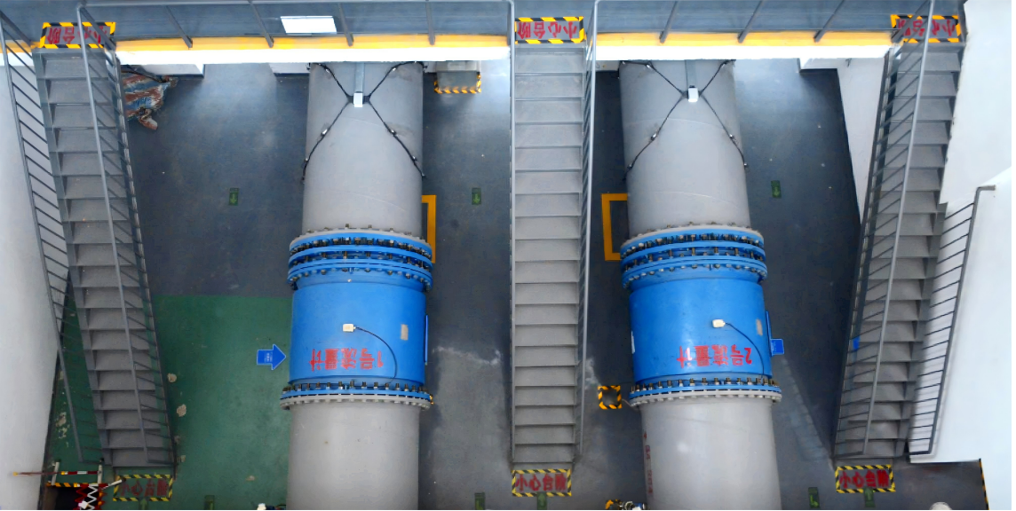 南水北调北京配套工程