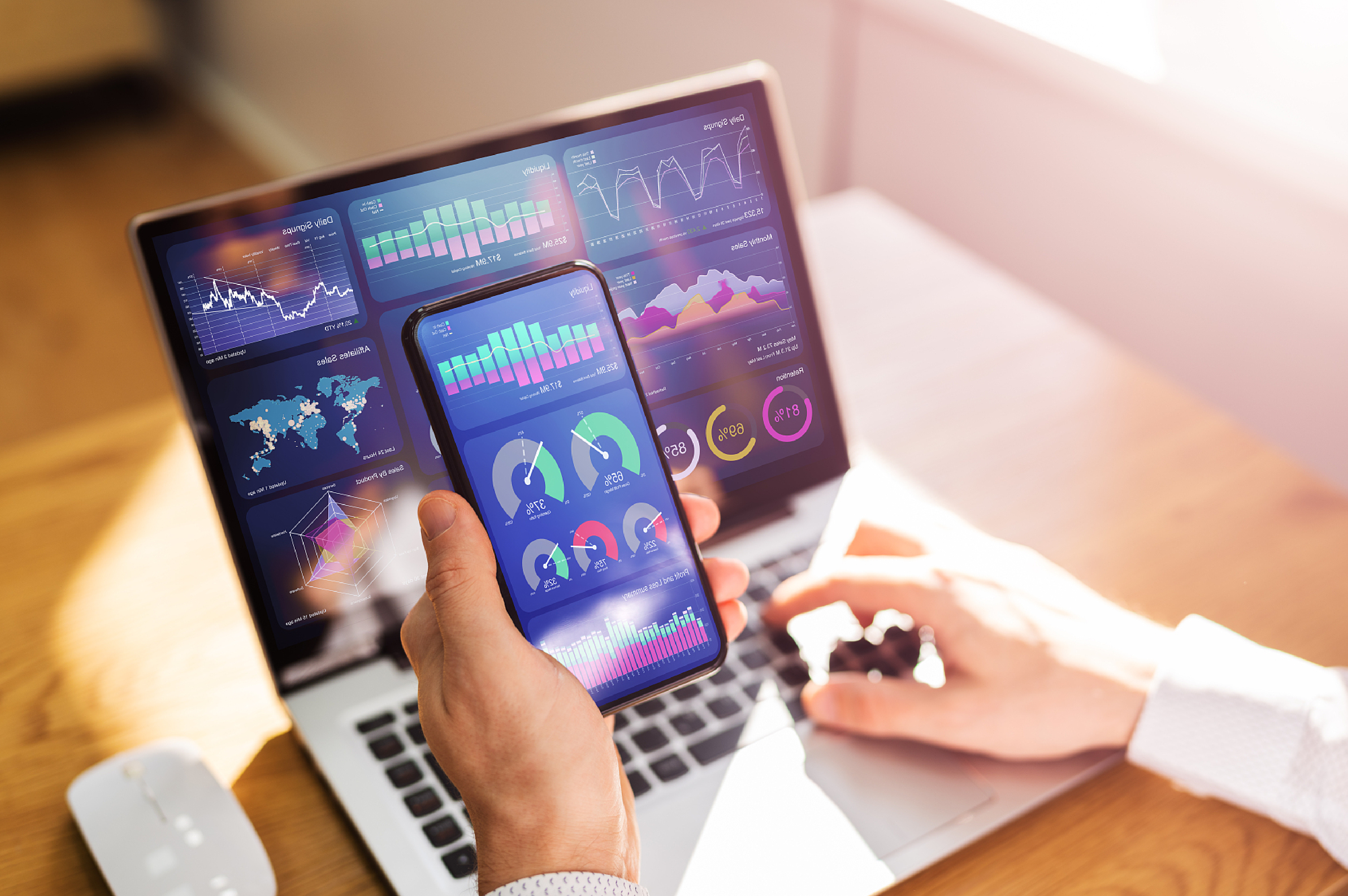 数据诊断分析服务