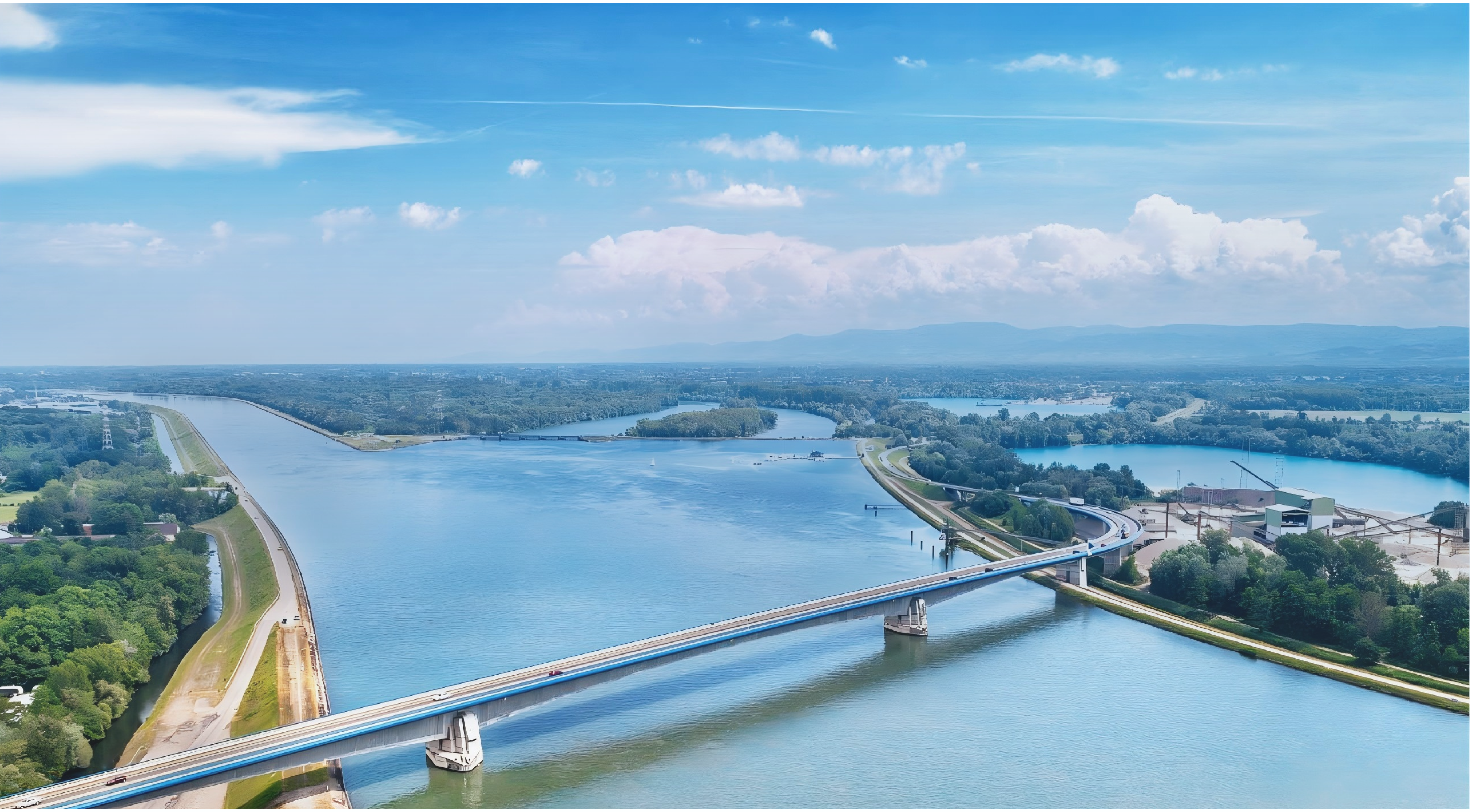 成为国产超声测流的引领者